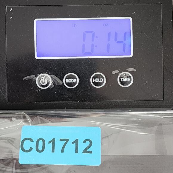 All In Motion Pants Womens XL Black High Rise Pull On Jogger Tapered Workout Gym - Picture 10 of 10